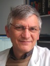 Prof. Dr. med. Christoph  Hatz