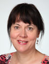 PD Dr. Margot   Mütsch