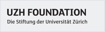 UZH Foundation – Die Stiftung der Universität Zürich