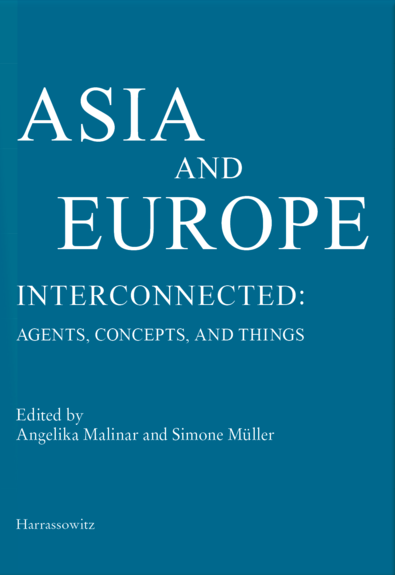 Asia and Europe – Interconnected