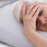 Können Schlafstörungen das Demenzrisiko erhöhen?