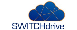 SWITCHdrive Logo