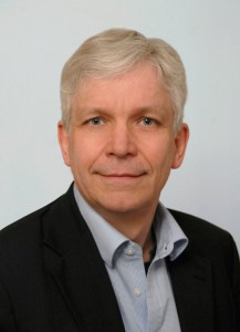 Wilfried Rudloff