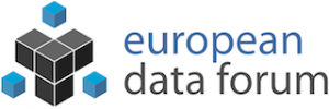 European Data Forum Logo_0