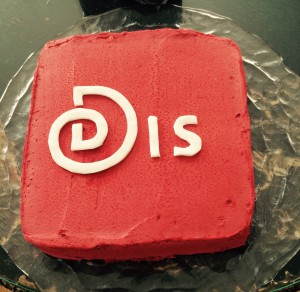 DDIS - The Cake