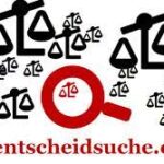 Entscheidsuche.ch – kantonale Gerichtsentscheide finden