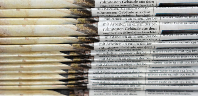 Swissdox: Forschung in Schweizer Medien