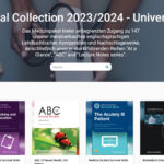 New: Wiley Medical Collection