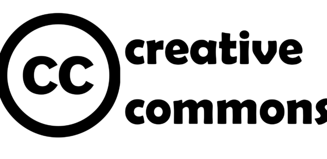 Creative Commons licenses in a nutshell