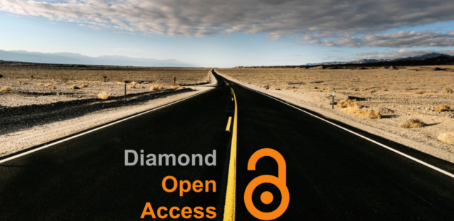 Now available: Overview of Standards and Best Practices in Diamond Open Access Publishing