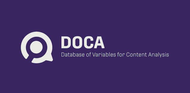 A Fresh Breeze on HOPE – The Open Access Database DOCA and the Open Access Handbook