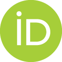 ORCD iD icon