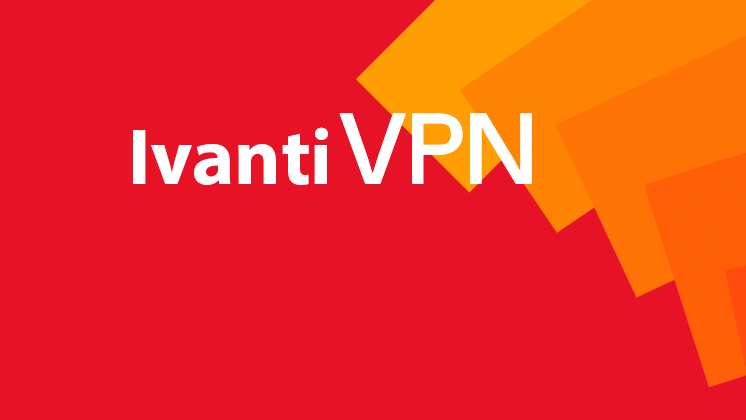 Ivanti VPN