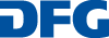 DFG logotype