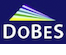DOBES logotype