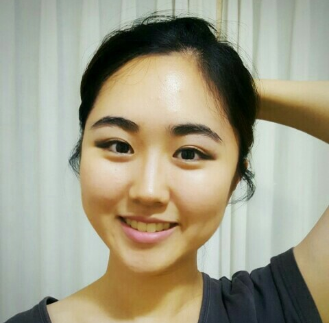 Ji-Eun  Kim