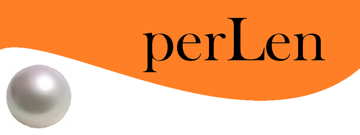 perLen Logo