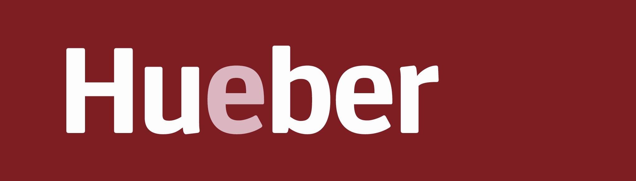 Logo_Huber