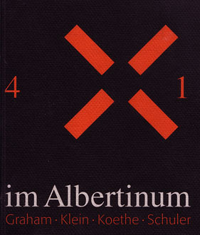 Albertinum