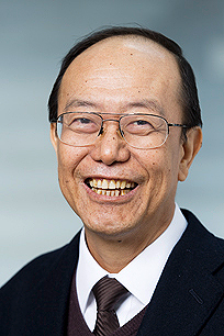 Ping-kwan Leung