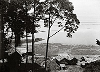 Pulau Bunyu 1922