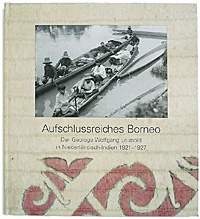 Borneo-Publikation