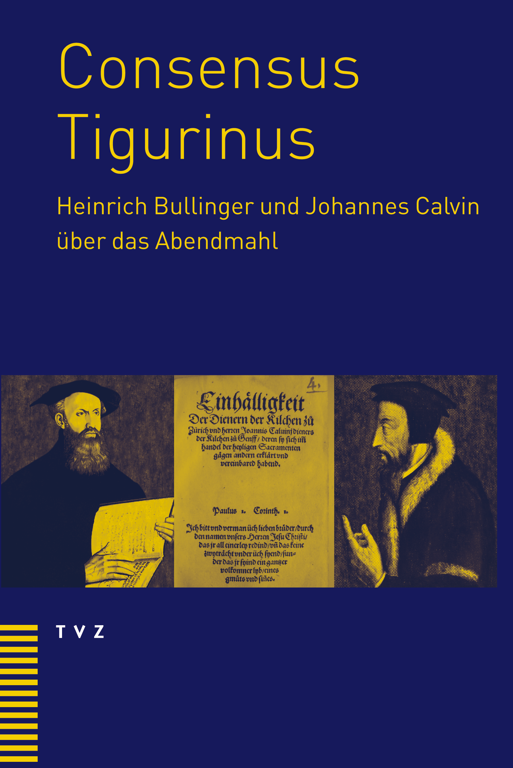 Consensus Tigurinus