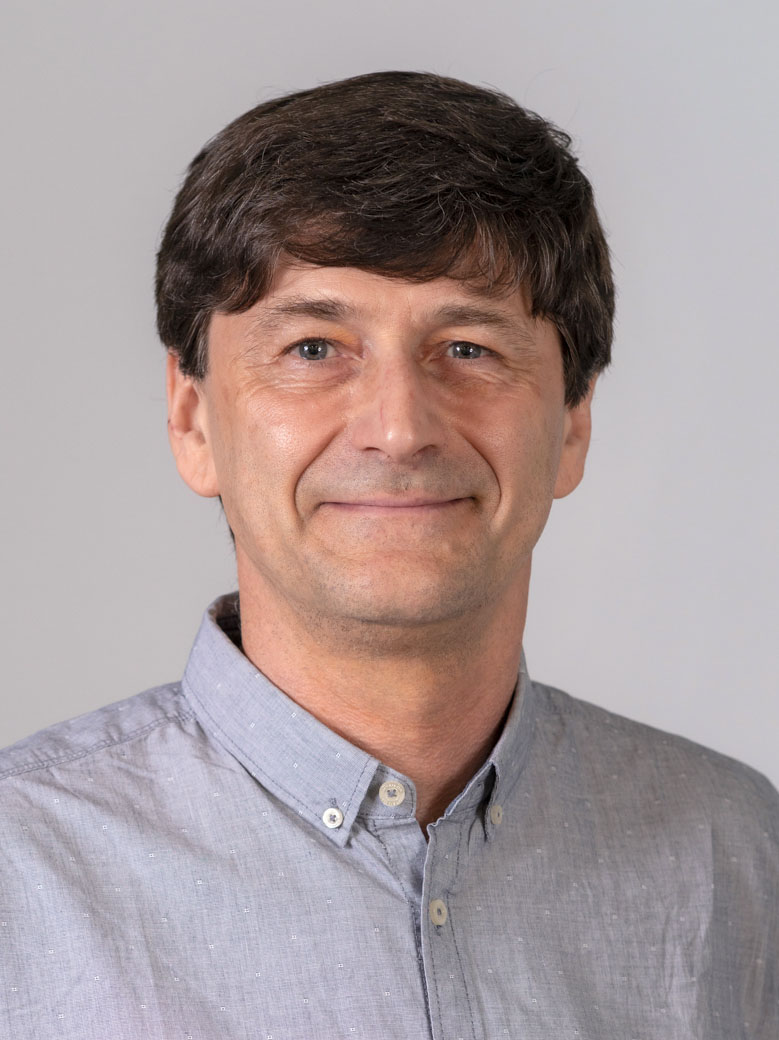 Prof. Dr. Pavel Janscak