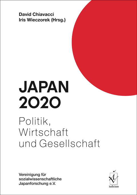 Japan 2020: Politik, Wirtschaft und Gesellschaft