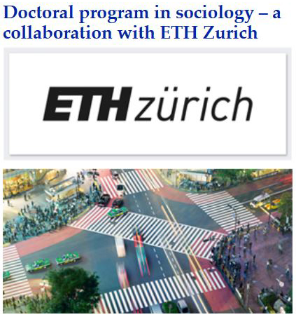 ETH Logo und SUZ Symbolbild