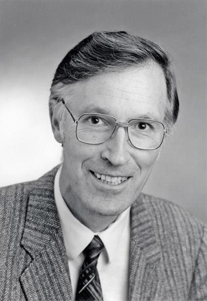 1990 – Balzan Price Awarded to Walter Burkert