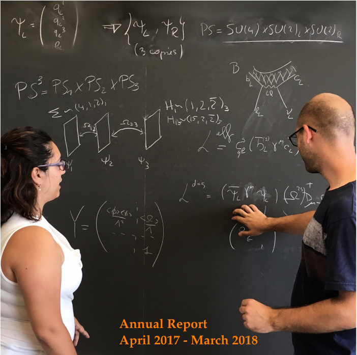 Annual Report 17/18