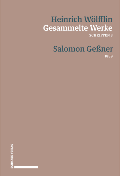 Salomon Geßner