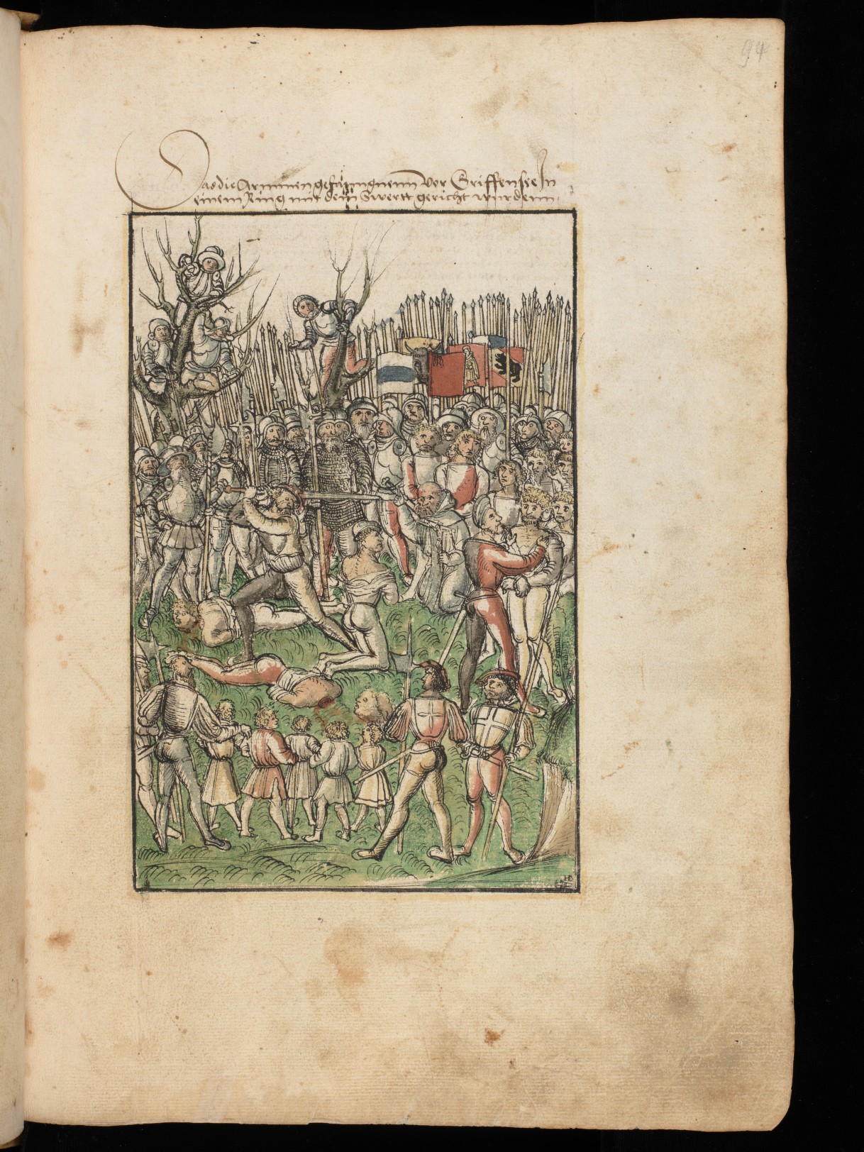 Massaker von Greifensee (1444)