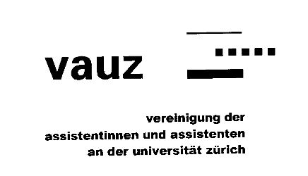 VAUZ Logo 1999