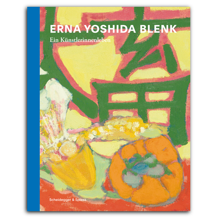 Yoshida Blenk Cover