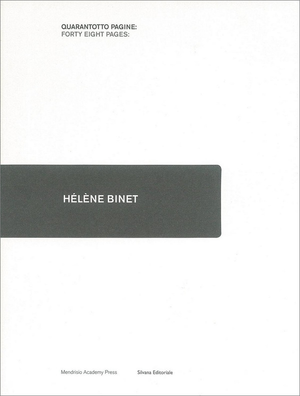 Hélène Binet