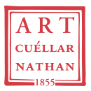 Logo Galerie Cuéllar