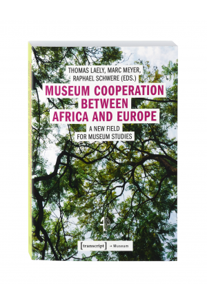 Museum Cooperation