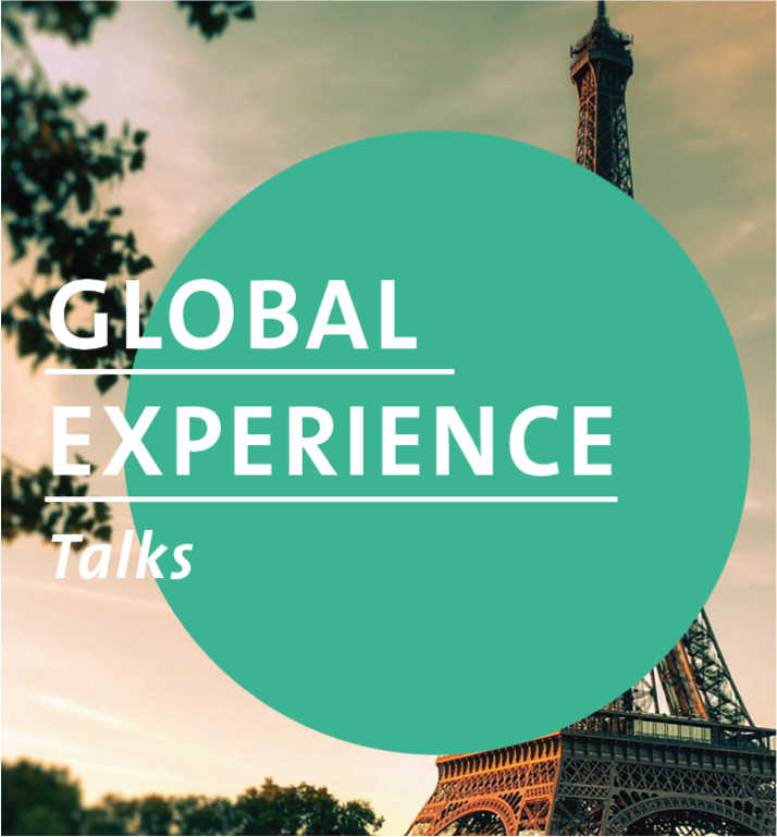 Global Experience Talks