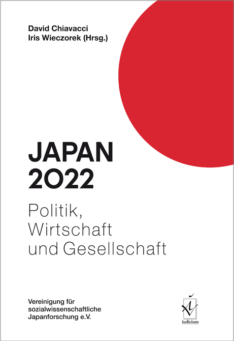 Japan 2021: Politik, Wirtschaft und Gesell­schaft