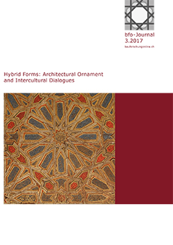 Hybrid Forms: Architectural Ornament and Intercultural Dialogues