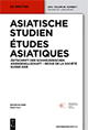Masters of Disguise? Conceptions and Misconceptions of ‘Rhetoric’ in Chinese Antiquity.