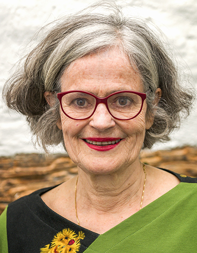 Dr. Elisabeth Joris