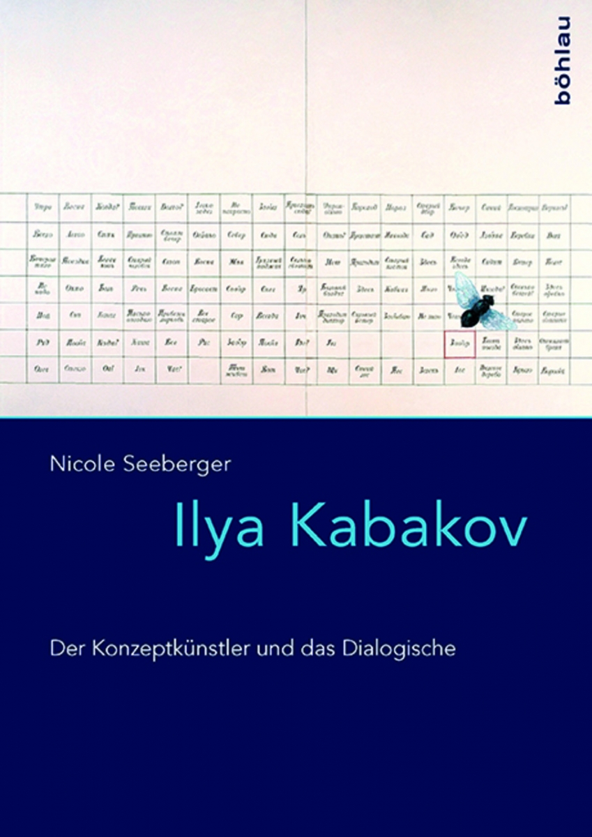Ilya Kabakov: Der Konzeptkünstler und das Dialogische