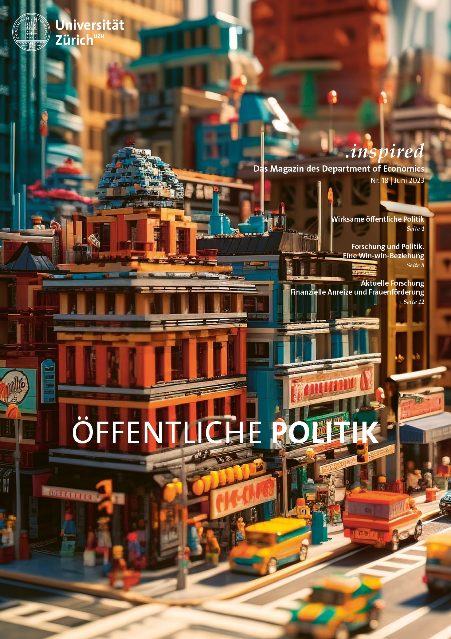 Newsletter Cover