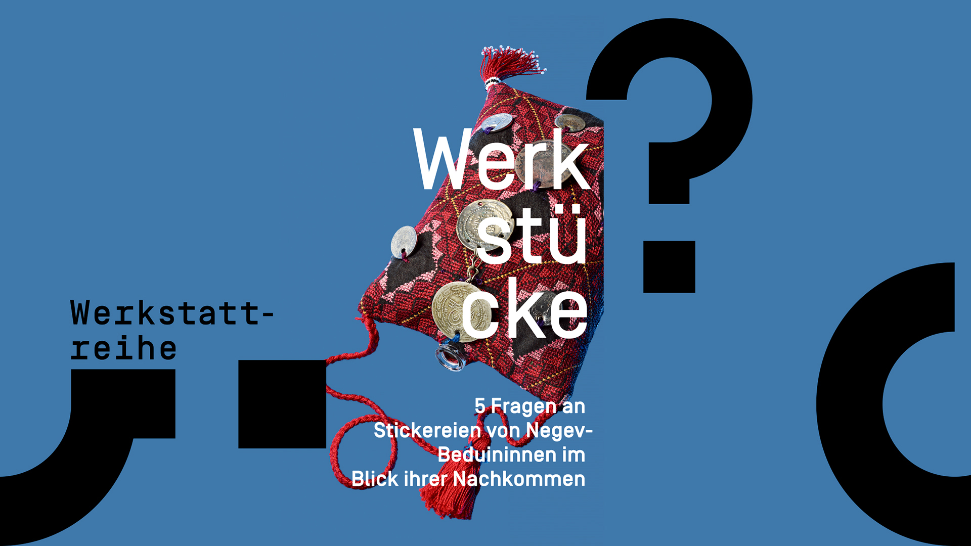 Werkstuecke Banner DE