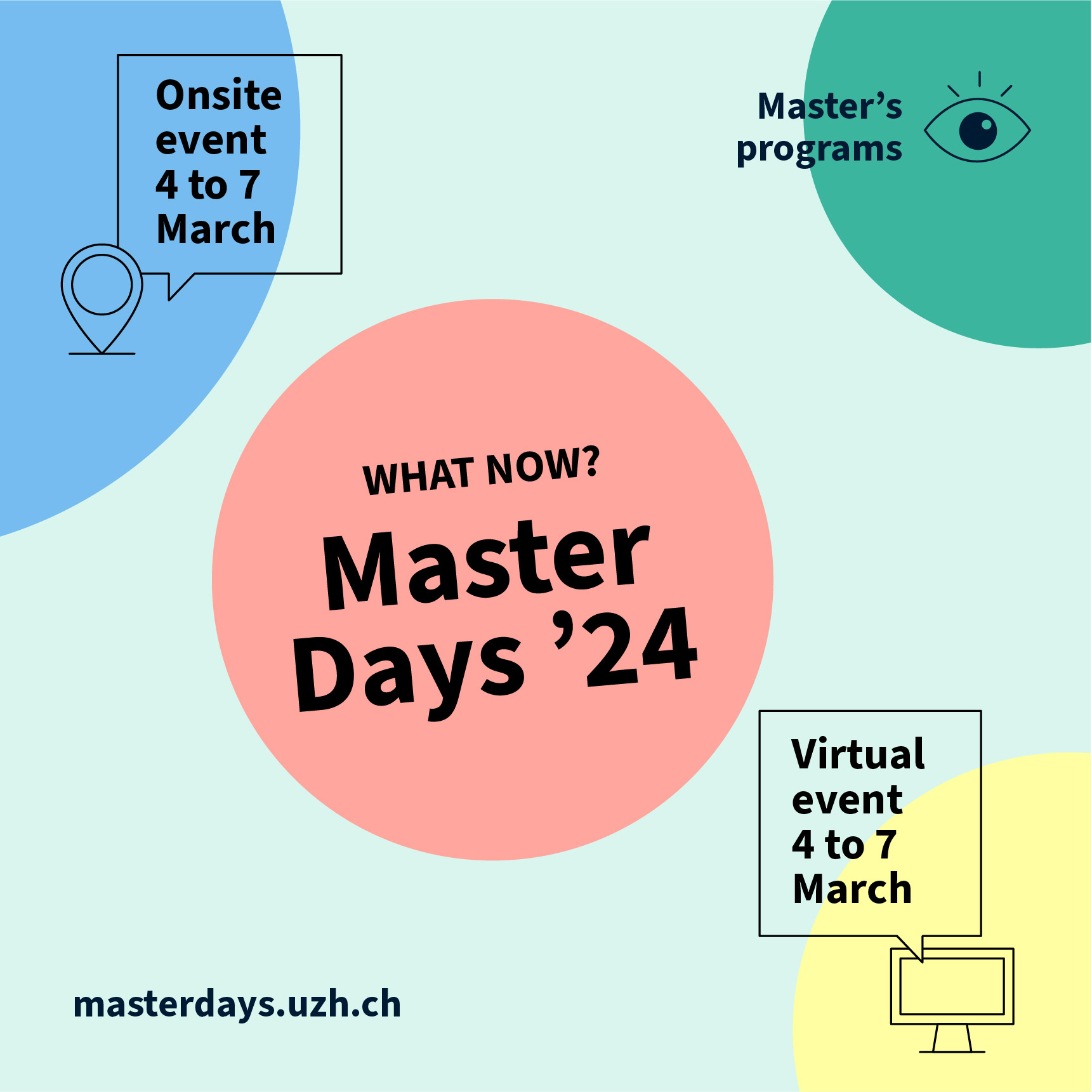 Visual Master Days 2024