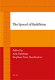 The Spread of Buddhism.