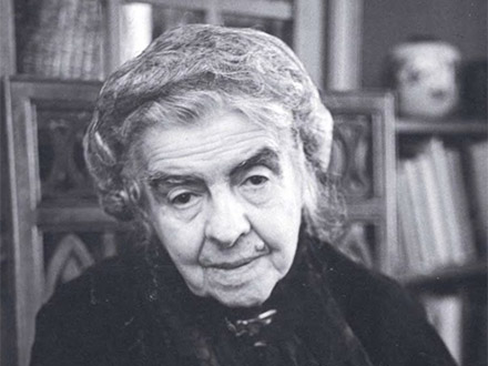 Margarete Susman